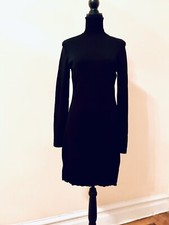 Daisy Fuentes Turtleneck Dress