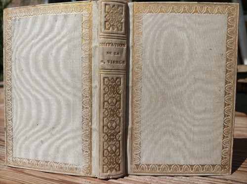 1830 imitation très - 1830,