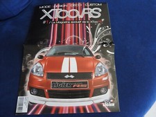 catalogue ligier magazine xtoo.rs  2009 microcar voiturette sans permis