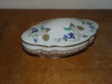 Belle Rare Bonbonnière