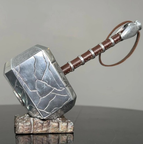 Marteau brise tempête thor - marteau,