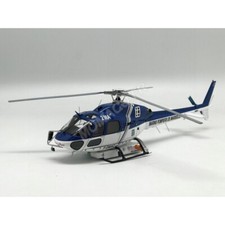 Hélicoptère AS355 ECUREUIL 2