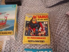 av collection actarus goldorak