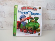 Livre - P'tit garçon - Le