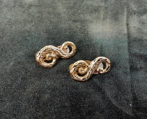 Clips oreilles yves saint - clips,