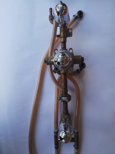 Genuine grohe aquatower 3000 - genuine,