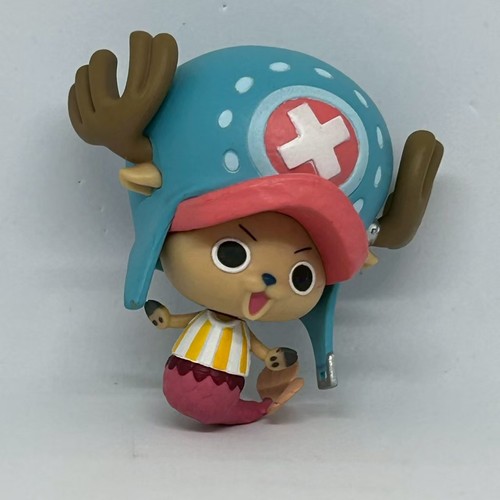Mini figurine one piece - mini,