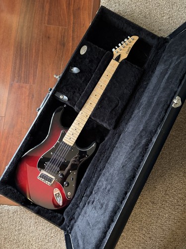 1990s carvin bolt with - 1990s,