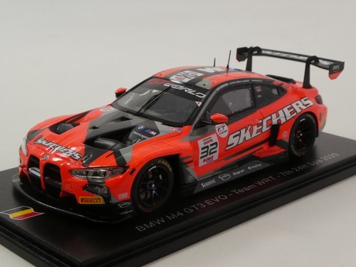 Spark bmw gt3 evo - bmw, m4