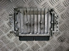 Calculateur moteur SIEMENS -