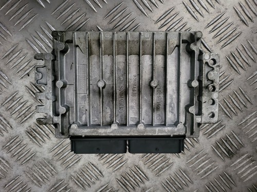 Calculateur moteur siemens - calculateur,