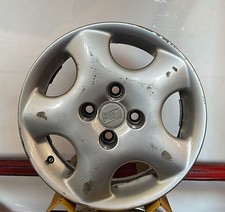 JANTES SET 4 CERCHI USATI