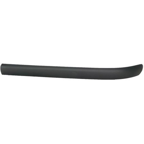 Baguette pare choc - baguette, avant