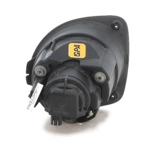 Antibrouillard avant gauche -