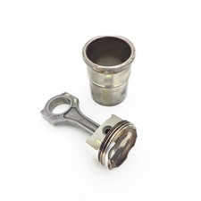 Piston/Bielle chemise de