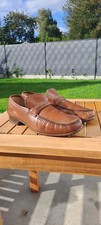 Mocassins vintage bally - bally, –