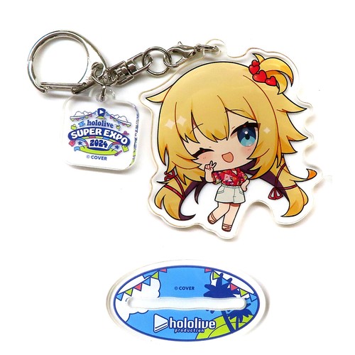 Akai haato hololive mini chara - hololive,