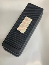 Jim Dunlop BASS CRYBABY