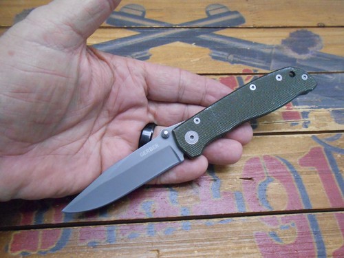 Gerber air ranger pocket knife - air,