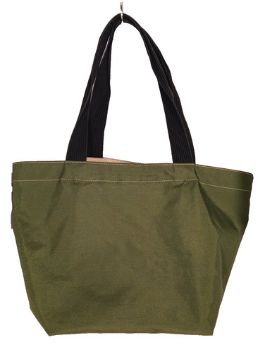 Herve chapelier tote bag - tote,