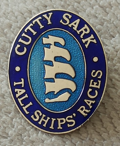 Pins broche bateau cutty sark - bateau,
