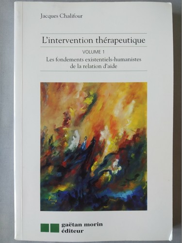 Intervention thérapeutique - ,
