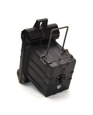 appareil photo bakelite miniature  UNIVEX A  avec film