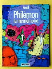 BD PHILEMON  N°10 La
