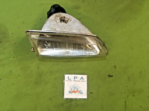 Optique droit - (phare),