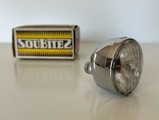 NOS Feu Avant SOUBITEZ ST501