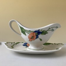 SAUCIERE ET SALIERE AMAPOLA