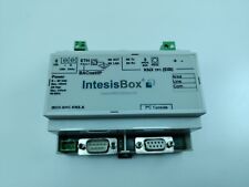 INTENSISBOX Bacnet IP