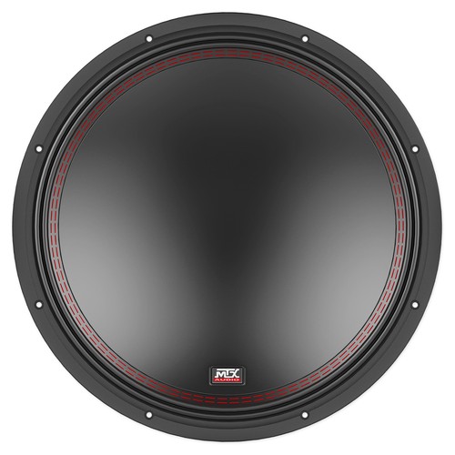 Mtx 5515 800 watt - mtx, 15"