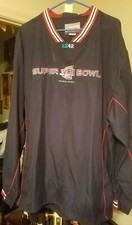 Official NFL SUPERBOWL XLII