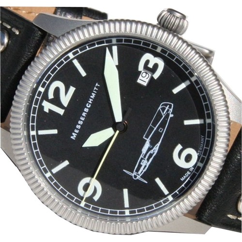 Montre pilote messerschmitt - montre,