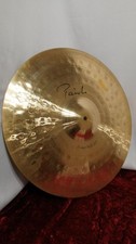 Cymbale Paiste 20” Signature Full Ride