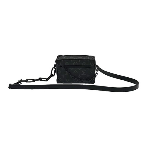 Louis vuitton mini soft trunk - vuitton,