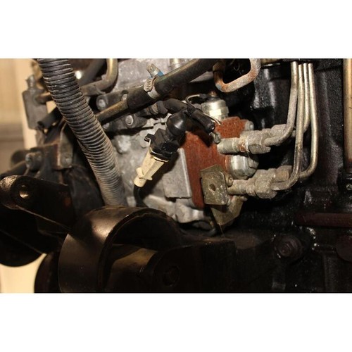 Moteur complet m52 vm45b - m52-, jeep