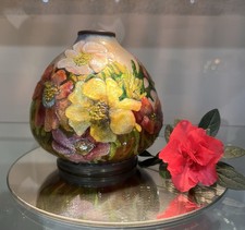 Camille Fauré, Limoges - Vase