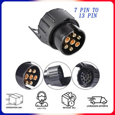 adaptateur remorque