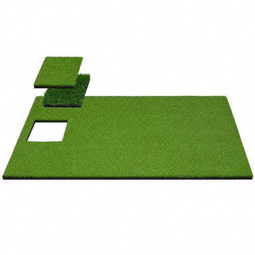 Tapis practice golf - de,