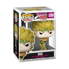 JOJO'S BIZARRE ADVENTURE