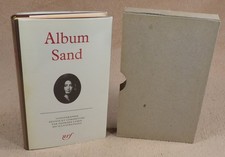 Pleiade album sand - pleiade,