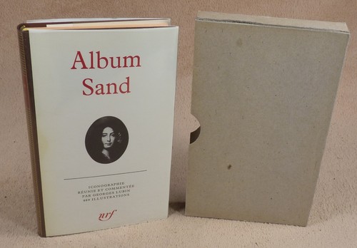 Pleiade album sand - :,