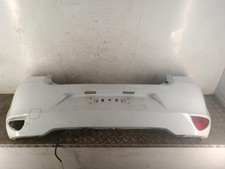 Pare choc arriere RENAULT CLIO 3 PHASE 2 7701479250