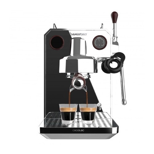 Machine café cecotec - machine, a