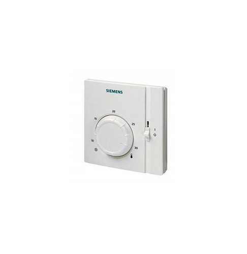Thermostat ambiance siemens - thermostat,