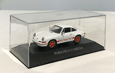 PORSCHE  911  CARRERA  -  IXO