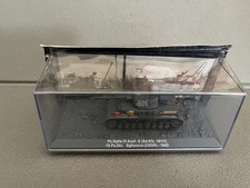 Miniature Militaire Char Tank