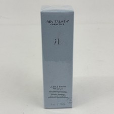 RevitaLash Cosmétiques Masque Pour Cils Et Sourcils 5mL / 0,17 Fl Oz Neuf Scellé
